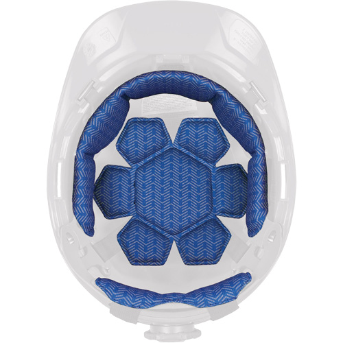 Chill-Its 6614 Hard Hat Cooling Pad Kit - Ergodyne 12451