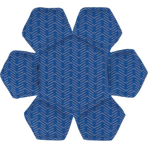 Chill-Its 6614 Hard Hat Cooling Pad Kit - Ergodyne 12451