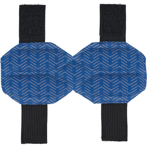 Chill-Its 6614 Hard Hat Cooling Pad Kit - Ergodyne 12451