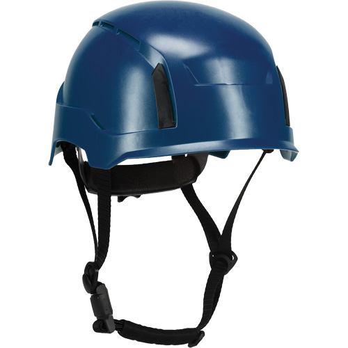 Casque d'alpiniste industriel RZRBack de North, R&eacute;pond aux normes CSA type 1, Suspension Rochet, Ventil&eacute; - PIP Global Safety HP1241RV-71