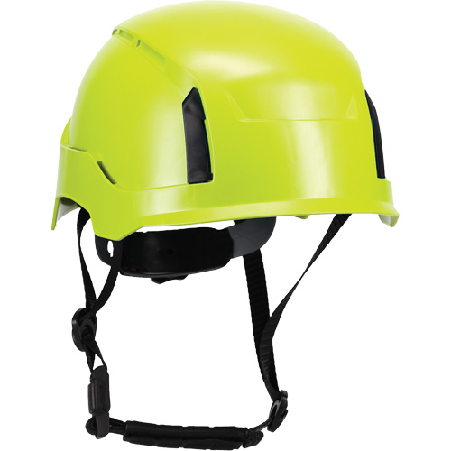 Casque d'alpiniste industriel RZRBack de North avec technologie Mips, R&eacute;pond aux normes CSA type 2, Suspension Rochet, Non ventil&eacute; - PIP Global Safety HP1242RM-44