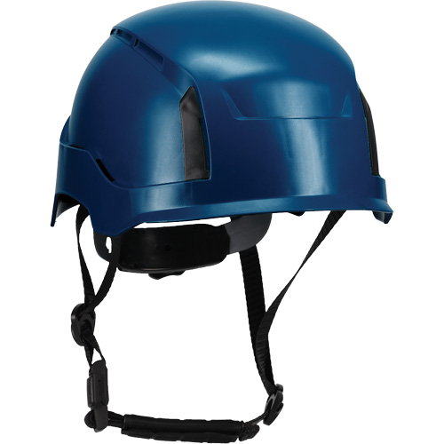 Casque d'alpiniste industriel RZRBack de North avec technologie Mips, R&eacute;pond aux normes CSA type 2, Suspension Rochet, Non ventil&eacute; - PIP Global Safety HP1242RM-71