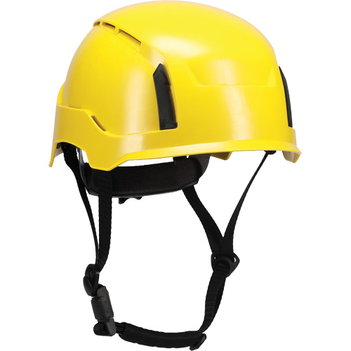 North&reg; RZRBack Industrial Safety Helmet with Mips&reg; Technology, Meets CSA Type 2, Ratchet Suspension, Vented - PIP Global Safety HP1242RVM-02