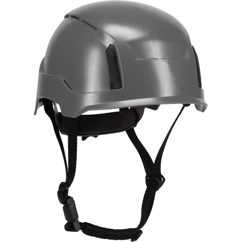 North&reg; RZRBack Industrial Safety Helmet with Mips&reg; Technology, Meets CSA Type 2, Ratchet Suspension, Vented - PIP Global Safety HP1242RVM-14