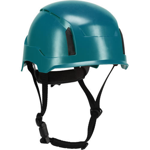 Casque de s&eacute;curit&eacute; industriel RZRBack de North avec technologie Mips, R&eacute;pond aux normes CSA type 2, Suspension Rochet, Ventil&eacute; - PIP Global Safety HP1242RVM-66