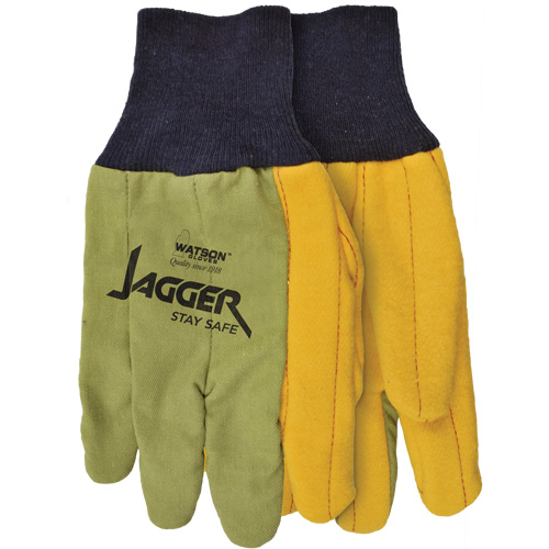 511 Jagger Gloves, One Size - Watson Gloves 511