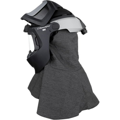 Speedglas Complete Neck Coverage for 9100 - 3M 27-0099-87