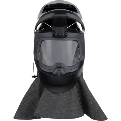 Speedglas Complete Neck Coverage for 9100 - 3M 27-0099-87
