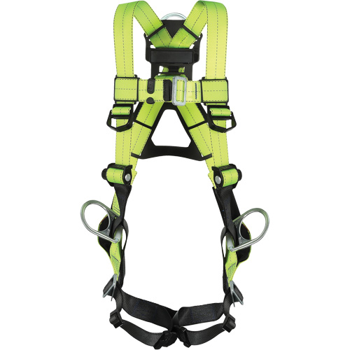 Harnais de s&eacute;curit&eacute; de style veste ExoFit X50, Certifi&eacute;e CSA, Classe AP, Grand/Moyen, Cap. 130 - 310 lb - 3M DBI Sala Protection Contre Les Chutes 1600194C