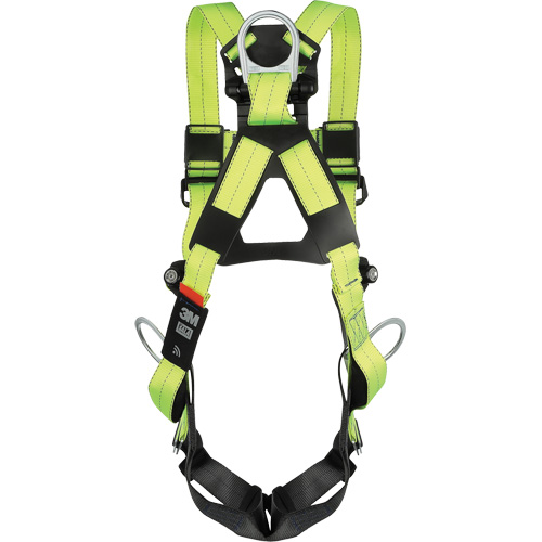 Harnais de s&eacute;curit&eacute; de style veste ExoFit X50, Certifi&eacute;e CSA, Classe AP, Grand/Moyen, Cap. 130 - 310 lb - 3M DBI Sala Protection Contre Les Chutes 1600194C