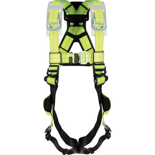 Harnais de s&eacute;curit&eacute; de style veste ExoFit X50, Certifi&eacute;e CSA, Classe AE, T-petit, Cap. 130 - 310 lb - 3M DBI Sala Protection Contre Les Chutes 1600198C