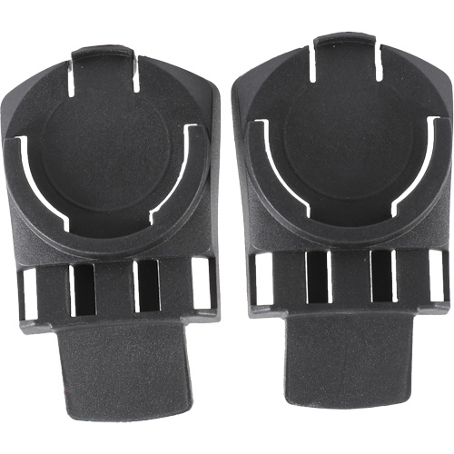 Adaptateur de support pour visi&egrave;re ValuGard - Dentec 12F4140