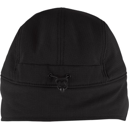 Small/Medium Sherpa-Lined Hat, Black - Milwaukee M754B-SM