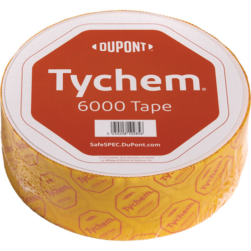 Ruban Tychem 6000 - Dupont Personal Protection D15583543