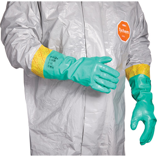 Ruban Tychem 6000 - Dupont Personal Protection D15583543