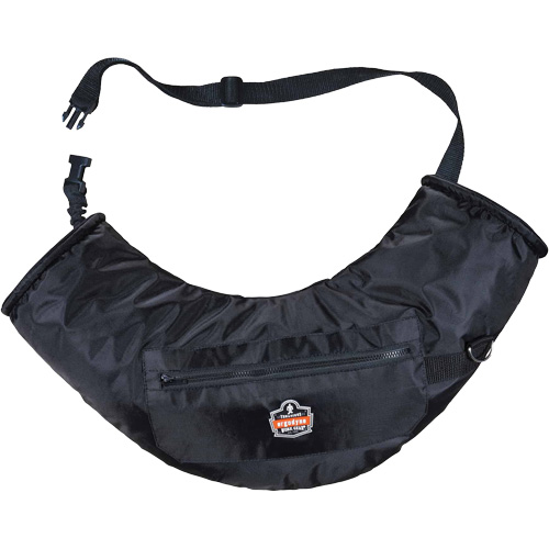 Cache-mains chauffant pour l'hiver N-Ferno - Ergodyne 16980
