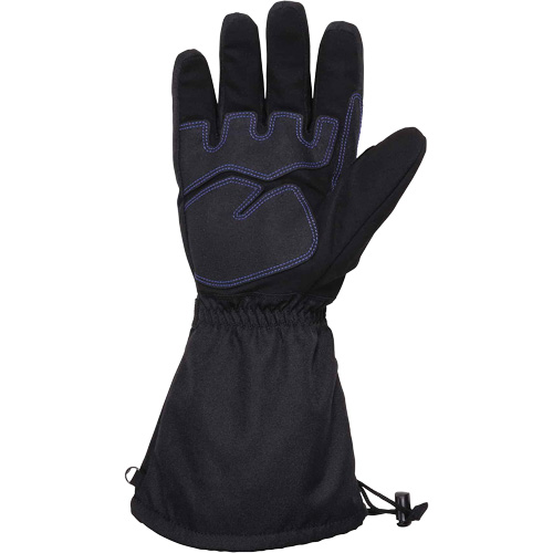 Gants de travail thermiques et imperm&eacute;ables pour l'hiver ProFlex 825WP, Taille Grand - Ergodyne 17604