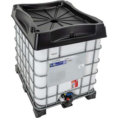 Entonnoir GRV pleine grandeur de 15,8 gal &agrave; bords arrondis - Denios K22-0175