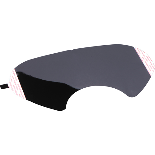 Tinted Lens Covers - 3M 6886