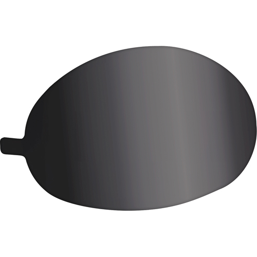 Protecteurs pour lentille teint&eacute;e - 3M 7986