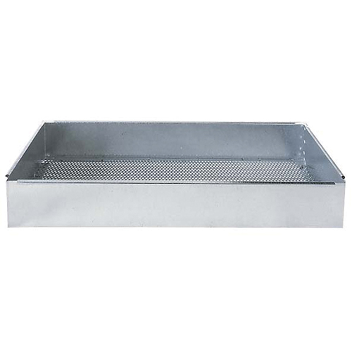 Bassins de rinçage - Panier &agrave; pi&egrave;ces - Justrite 27003