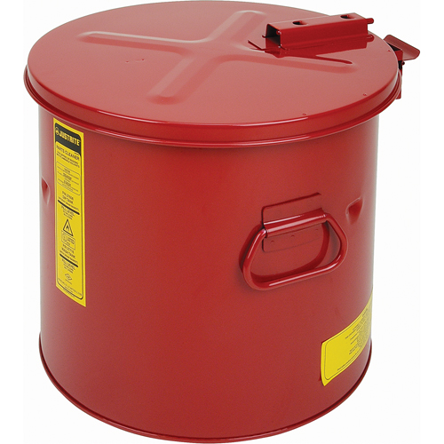 Wash Tanks - Justrite 27712