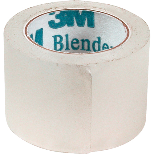 3M Blenderm Surgical Tape, Class 1, Waterproof, 15' L x 1" W - 3M 3M1525-1