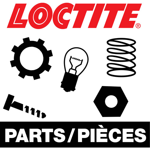 Obturateur programmable - Loctite 739982