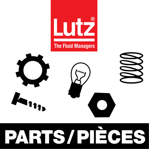 Bearing Unit - Lutz 0150-038