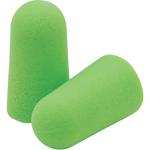 Pura-Fit&reg; Foam Earplugs, Bulk - Box - Moldex 6800