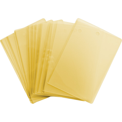 Laminating Pouches - Brady 23327