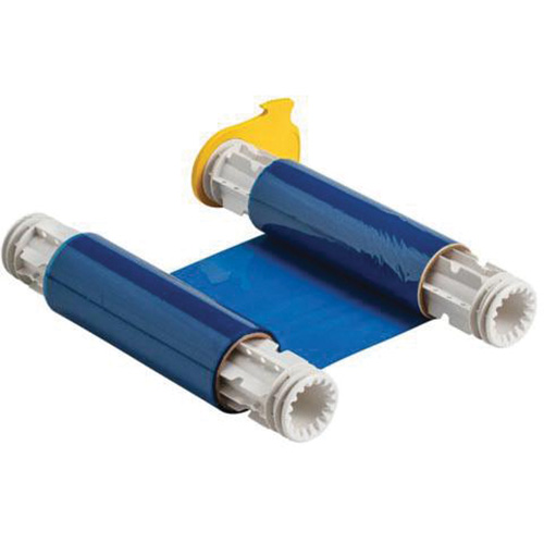 RIBBON POWERMARK BL 6.25"X200' MONOCHR - Brady 13596