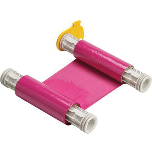 RUBAN,POWERMARK,MAGENTA,6.25"X200',MONOCHR      - Brady 13598