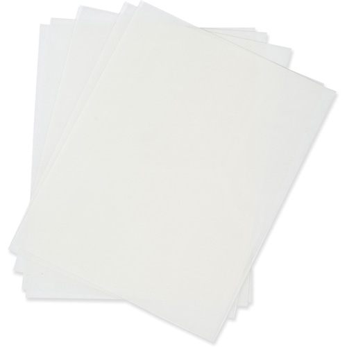 Laminating Pouches - Brady 23347