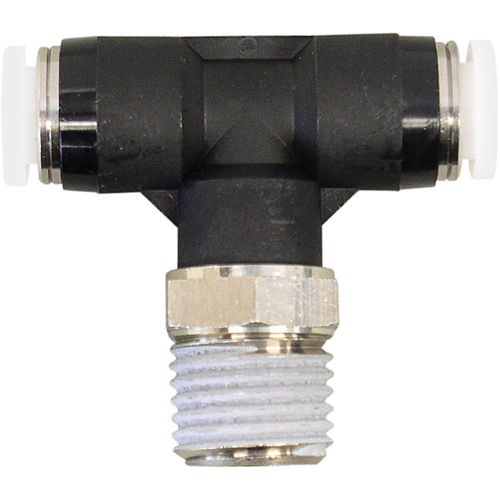 Swivel Branch Tee - Topring 40.395
