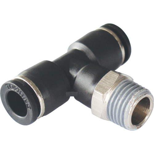 Swivel Branch Tee - Topring 44.415