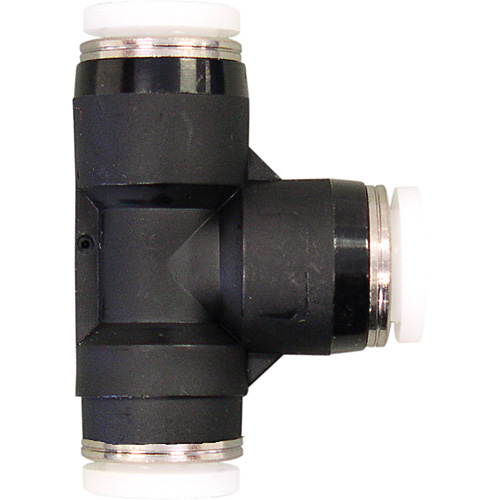 Union Tee - Topring 40.440