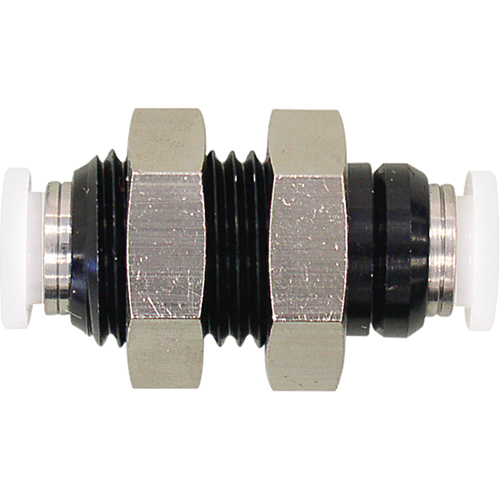 Bulkhead Union - Topring 40.665