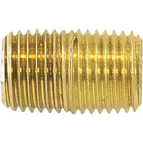Close Pipe Nipple - Topring 41.504