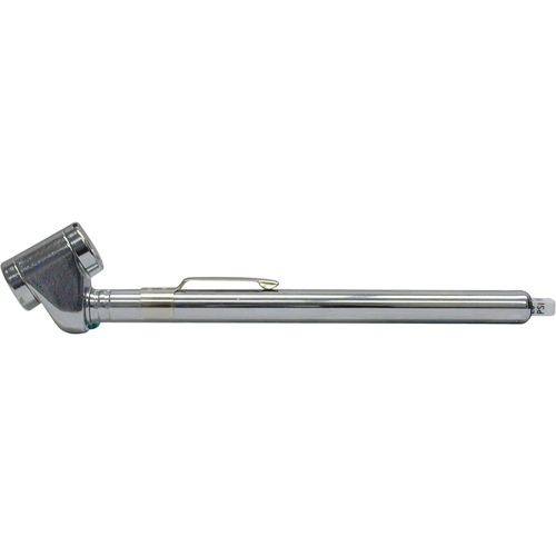 Dual Foot High Pressure Gauge - Topring 63.500C