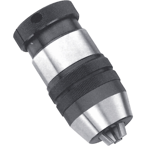 Keyless Chuck - High Precision Model - Jacobs 31121D