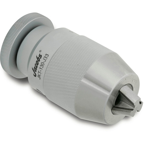 Keyless Chuck - High Precision Model - Jacobs 9685D