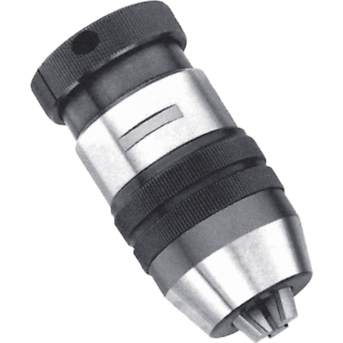 Keyless Chuck - High Torque/ High Precision Model - Jacobs 31122D