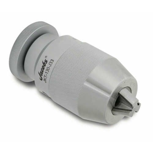 Keyless Chuck - High Torque/ High Precision Model - Jacobs 30528