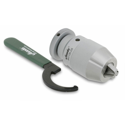 Keyless Chuck - High Torque/ High Precision Model - Jacobs 30529