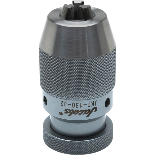 Keyless Chuck - High Torque/ High Precision Model - Jacobs 30530D