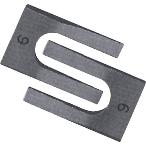 Wedge Sets - Jacobs 13267