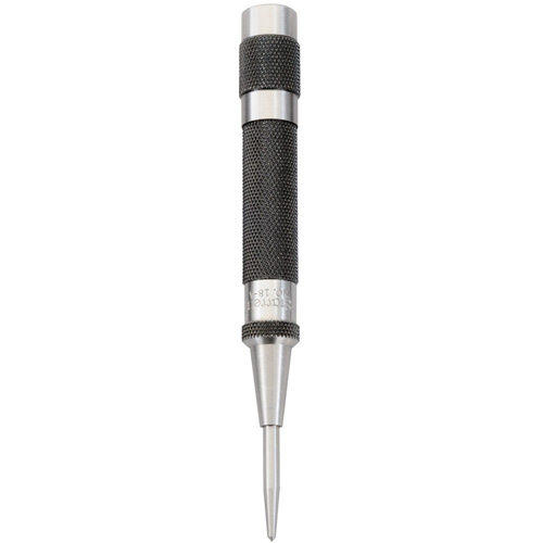Pointeau centreur automatique, 9/16" dia., 5" lo. - Starrett 18A