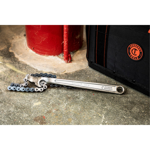 Chain Wrench - Crescent CW12H