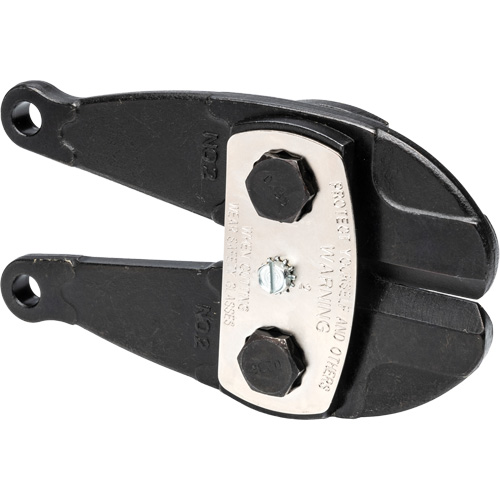 Industrial Grade Centre Cut Cutters - H.K. PORTER BY CRESCENT 0513C